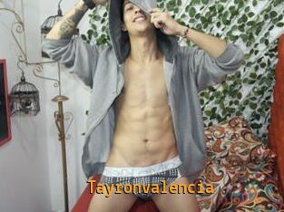 Tayronvalencia