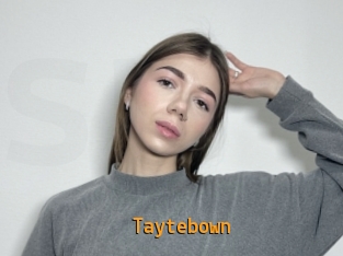 Taytebown