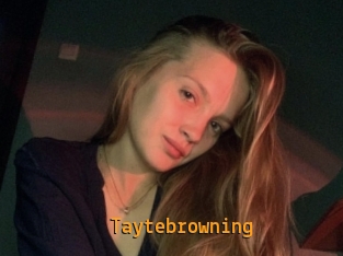taytebrowning Sexcam Portal