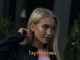 Taytehaimes