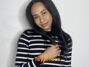 Tayteharn