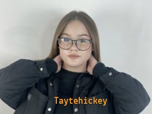 taytehickey Sexcam Portal