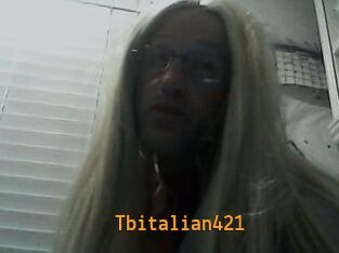 Tbitalian421