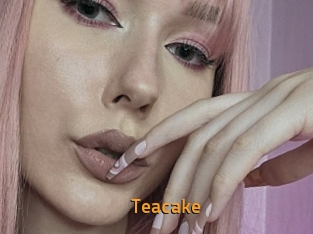Teacake