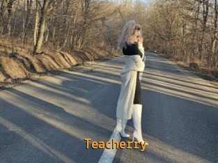 Teacherry