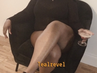 tealrevel Sexcam Portal