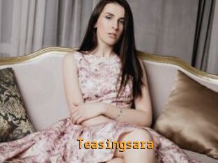 Teasingsara