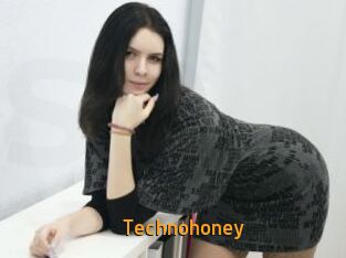 technohoney Sexcam Portal
