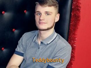 Teddybounty