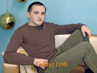 Teddyclimb