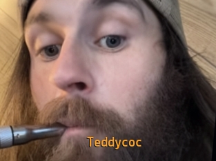 teddycoc Sexcam Portal