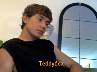Teddyfox