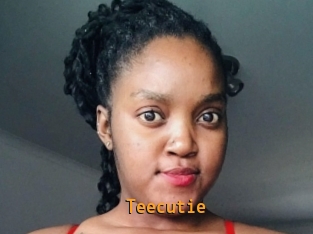 Teecutie