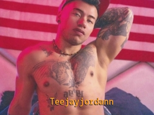 Teejayjordann