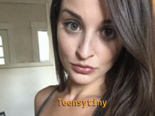 Teensytiny
