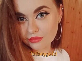 Tefanygold