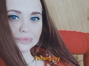 Tefanyjoy