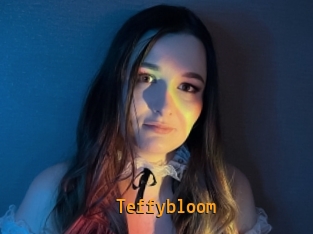 Teffybloom