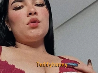 Teffyhoney