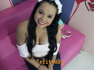 tefiteddy Sexcam Portal