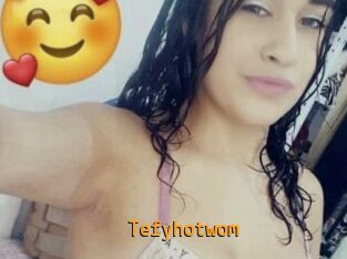 Tefyhotwom