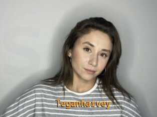 Teganharvey