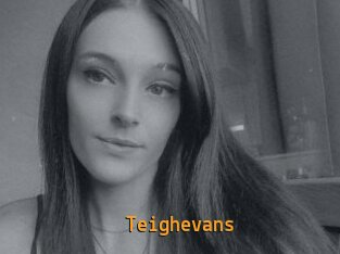Teighevans
