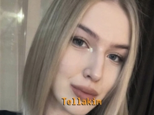 Tellakim