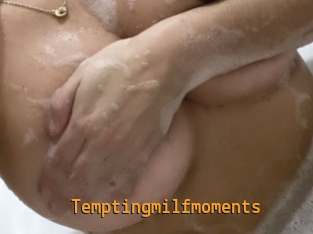 Temptingmilfmoments
