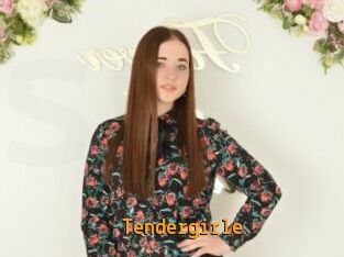 Tendergirle