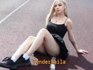 Tenderkaila