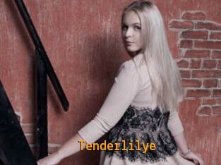 Tenderlilye