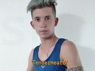 tendermeat69 Sexcam Portal