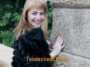 Tenderredflower