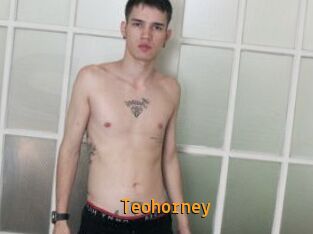 Teohorney
