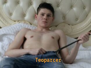 Teoparcer