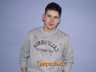 Teoparker