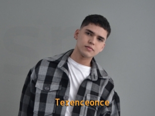 Terenceonce