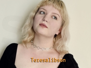 Teresalibson