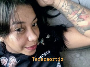 Terezaortiz