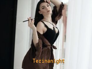 Terinanight
