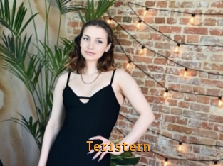 Teristern