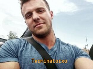 Terminatorxo