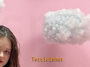 Terridisher