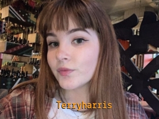 Terryharris