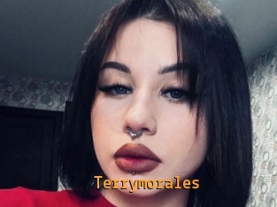 terrymorales Sexcam Portal