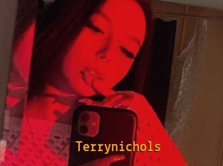 Terrynichols