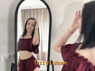 terrytrouse Sexcam Portal
