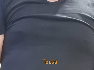 Tersa