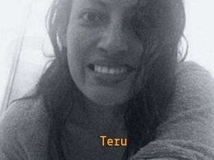 Teru